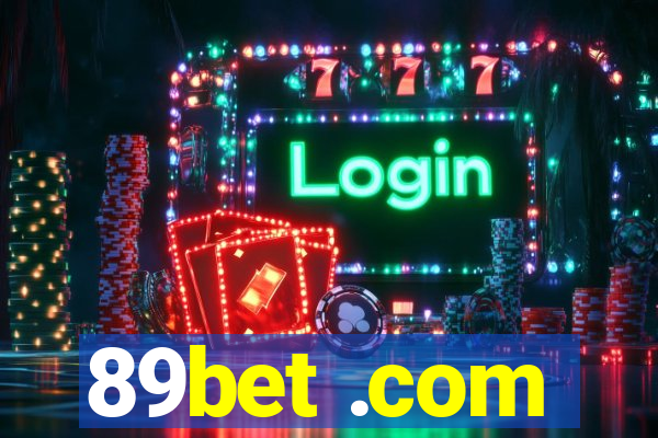 89bet .com